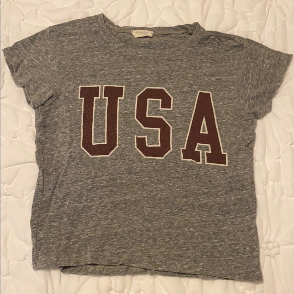 John Galt USA Tee